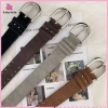 Thắt Lưng PU Da Retro Hip Hop Nam Nữ – Phong Cách Đậm Chất, Phối Đẹp Với Quần Jean, Giá 72.200₫ 4
