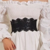 Thắt Lưng Ren Bản Rộng Co Giãn Harajuku Nữ - Năng Động Giá 71.431 VND 7
