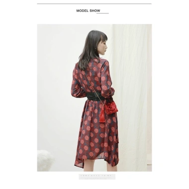 Thắt Lưng Ren Phối Nơ Đen Trắng Thời Trang Nữ Giá Ưu Đãi 60.379 6