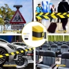 Thắt lưng treo tường COOLCELLS – Rào chắn đai kính thiên văn, tiết kiệm không gian, an toàn 9