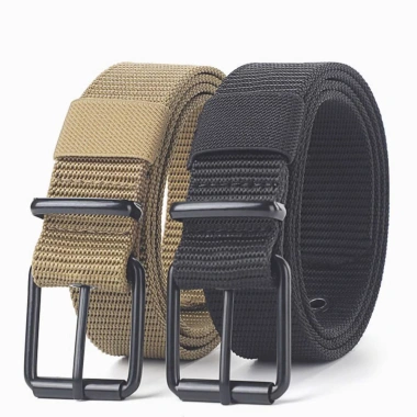 Thắt lưng vải thoáng khí cho đi bộ đường dài – Giao hàng nhanh, giá chỉ 38.000đ