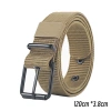 Thắt lưng vải thoáng khí cho đi bộ đường dài – Giao hàng nhanh, giá chỉ 38.000đ 5