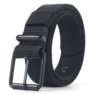 Thắt lưng vải thoáng khí cho đi bộ đường dài – Giao hàng nhanh, giá chỉ 38.000đ