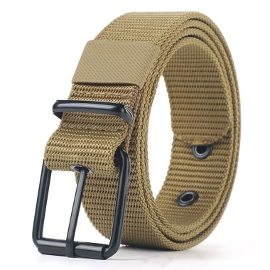 Thắt lưng vải thoáng khí cho đi bộ đường dài – Giao hàng nhanh, giá chỉ 38.000đ