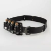 Thắt lưng Viking Renaissance SEIZ6O PU Celtic dập nổi, họa tiết cổ điển thời trung cổ - Giá ưu đãi 192.500đ 6