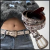 Thắt Lưng Vintage Punk Gothic Đa Năng Nam Nữ - Phối Quần Jean, Thời Trang 2