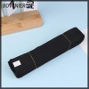 Thắt lưng võ thuật ITF 200cm cho Taekwondo và Karate cotton cao cấp màu đồng nhất