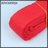 Thắt lưng võ thuật ITF 200cm cho Taekwondo và Karate cotton cao cấp màu đồng nhất 2