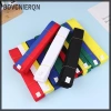 Thắt lưng võ thuật ITF 200cm cho Taekwondo và Karate cotton cao cấp màu đồng nhất 9