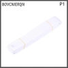 Thắt lưng võ thuật ITF 200cm cho Taekwondo và Karate cotton cao cấp màu đồng nhất 10