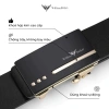 Thắt lưng Williampolo da bò nam, khóa đen vàng sang trọng - Giá ưu đãi 329.000 VNĐ 3