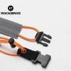 Thắt lưng xe đạp Rockbros điều chỉnh được, thiết kế gọn nhẹ cho nam và nữ 4
