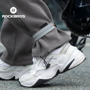 Thắt lưng xe đạp Rockbros điều chỉnh được, thiết kế gọn nhẹ cho nam và nữ 7