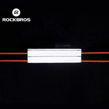 Thắt lưng xe đạp Rockbros điều chỉnh được, thiết kế gọn nhẹ cho nam và nữ 9