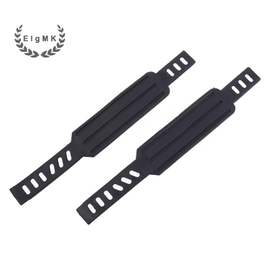 Thắt lưng xe đạp tập thể dục Elgmk – Dây đạp chắc chắn, giảm giá 395k