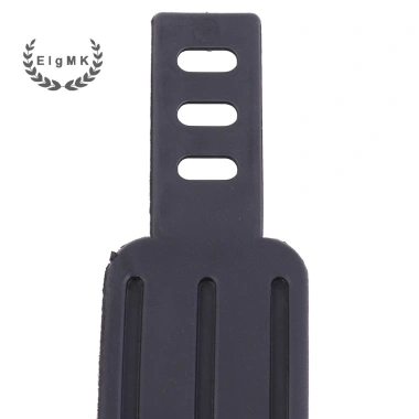 Thắt lưng xe đạp tập thể dục Elgmk – Dây đạp chắc chắn, giảm giá 395k