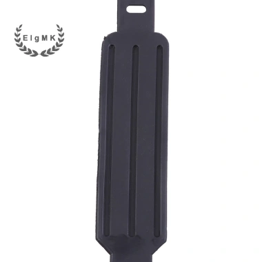 Thắt lưng xe đạp tập thể dục Elgmk – Dây đạp chắc chắn, giảm giá 395k