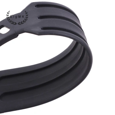 Thắt lưng xe đạp tập thể dục Elgmk – Dây đạp chắc chắn, giảm giá 395k