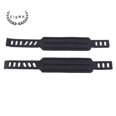 Thắt lưng xe đạp tập thể dục Elgmk – Dây đạp chắc chắn, giảm giá 395k