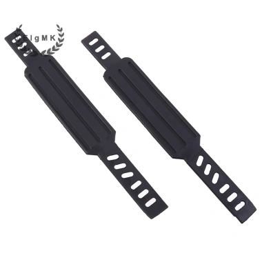 Thắt lưng xe đạp tập thể dục Elgmk – Dây đạp chắc chắn, giảm giá 395k