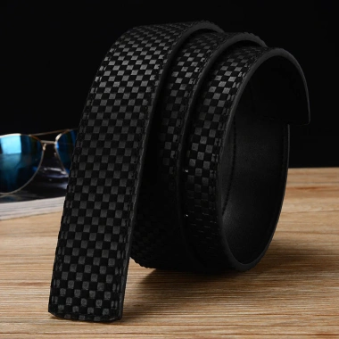 Thắt Lưng Xiaomi Da Thật Lưới Khóa Mịn, Phù hợp Quân Thân 3.8, Chính Hãng, Giá 239.473₫