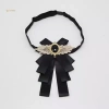 Thắt Nơ Cổ Áo Sơ Mi Vintage MUQV - Điều Chỉnh & Tháo Rời, Phù Hợp Mọi Suit 2