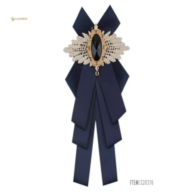 Thắt Nơ Cổ Áo Sơ Mi Vintage MUQV - Điều Chỉnh & Tháo Rời, Phù Hợp Mọi Suit 8 Thắt Nơ Cổ Áo Sơ Mi Vintage MUQV - Điều Chỉnh & Tháo Rời, Phù Hợp Mọi Suit 8