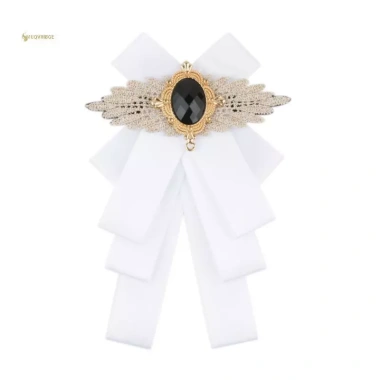 Thắt Nơ Cổ Áo Sơ Mi Vintage MUQV - Điều Chỉnh & Tháo Rời, Phù Hợp Mọi Suit 10 Thắt Nơ Cổ Áo Sơ Mi Vintage MUQV - Điều Chỉnh & Tháo Rời, Phù Hợp Mọi Suit 10
