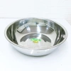 Thau inox Trường Thành cao cấp dày nặng bền đẹp, kích thước 16‑38cm, chỉ 27,5k 6