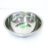 Thau inox Trường Thành cao cấp dày nặng bền đẹp, kích thước 16‑38cm, chỉ 27,5k 7