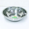 Thau inox Trường Thành cao cấp dày nặng bền đẹp, kích thước 16‑38cm, chỉ 27,5k 8
