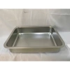 Thau Inox Vuông Đa Kiểu, Nhiều Kích Thước - Giá 102.000 VND, Tiết Kiệm Ngay 2