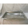Thau Inox Vuông Đa Kiểu, Nhiều Kích Thước - Giá 102.000 VND, Tiết Kiệm Ngay 3
