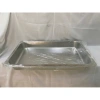 Thau Inox Vuông Đa Kiểu, Nhiều Kích Thước - Giá 102.000 VND, Tiết Kiệm Ngay 4