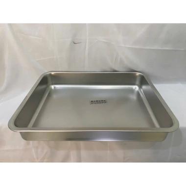 Thau Inox Vuông Đa Kiểu, Nhiều Kích Thước - Giá 102.000 VND, Tiết Kiệm Ngay 5 Thau Inox Vuông Đa Kiểu, Nhiều Kích Thước - Giá 102.000 VND, Tiết Kiệm Ngay 5