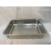 Thau Inox Vuông Đa Kiểu, Nhiều Kích Thước - Giá 102.000 VND, Tiết Kiệm Ngay 6