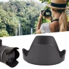 Thay Thế Loa Che Nắng Acouto HB-25 ABS VR ED 24-120mm f/3.5-5.6 – Lắp Đặt Dễ, Sửa Trầy Xước 2