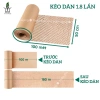 Thay Thế Xốp Hơi – Cuộn Giấy Xi Măng 50cm 30m & 100m Tổ Ong Kraft Thân Thiện Môi Trường – Giá 105.600₫ 3