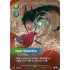 Thẻ bài League of Legends Riftbound 2.025 Tiếng Anh Fanmade Giá giảm 120.000 VND 2