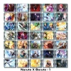 Thẻ Bài Naruto Boruto Độc Quyền Phản Quang 7 Màu Phần 1 6.3x9cm Giá 11.700đ 2