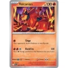 Thẻ bài Pokemon EN Volcanion 025/132 Mega Evolution - Giá 10.000 VND, giảm mạnh