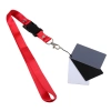 Thẻ Cân bằng trắng Gray Card 3 trong 1 có dây đeo - Giá chỉ 50.000đ, giảm mạnh 4