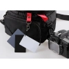 Thẻ Cân bằng trắng Gray Card 3 trong 1 có dây đeo - Giá chỉ 50.000đ, giảm mạnh 6