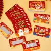 Thẻ cào LLCY Wish DIY Scratch Phim hoạt hình Quà tặng 2.025 Giá ưu đãi 35.420₫ 3