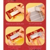 Thẻ cào LLCY Wish DIY Scratch Phim hoạt hình Quà tặng 2.025 Giá ưu đãi 35.420₫ 4
