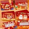 Thẻ cào LLCY Wish DIY Scratch Phim hoạt hình Quà tặng 2.025 Giá ưu đãi 35.420₫ 6