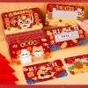 Thẻ cào LLCY Wish DIY Scratch Phim hoạt hình Quà tặng 2.025 Giá ưu đãi 35.420₫ 9