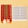 Thẻ cào LLCY Wish DIY Scratch Phim hoạt hình Quà tặng 2.025 Giá ưu đãi 35.420₫ 10