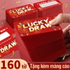 Thẻ cào may mắn 2.026 Combo 160 thẻ quà Tết – Trúng thưởng lì xì, chỉ 40.000đ