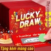 Thẻ cào may mắn Combo 160 thẻ quà tặng 2.026 - Trúng thưởng lớn, lời chúc Tết ý nghĩa 2
